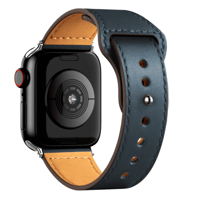 Apple Watch Leather Strap - Image 4