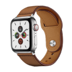 Apple Watch Leather Strap - Image 5