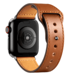 Apple Watch Leather Strap - Image 3