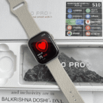 HK10 Pro Plus - Image 2