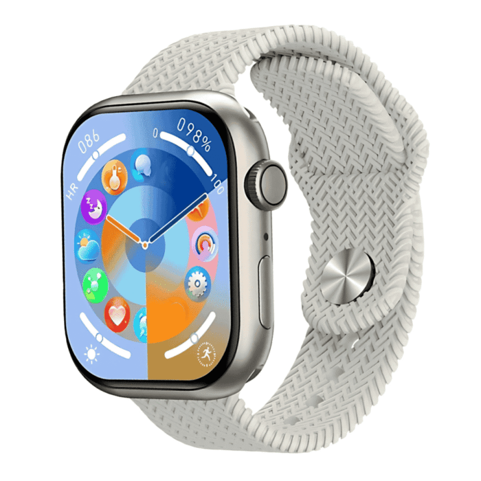 HK10 Pro Plus - Image 4