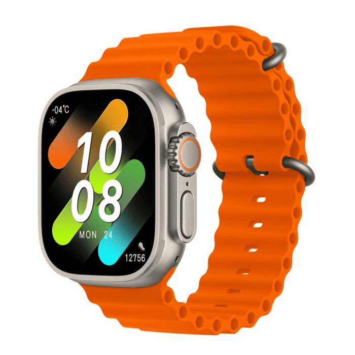 HK10 Smart Ultra 3 - Image 2