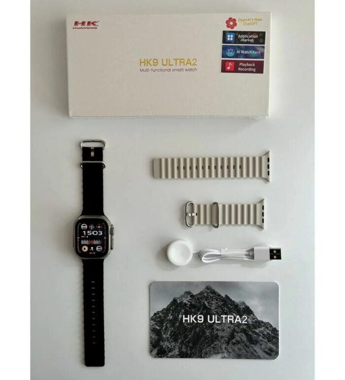 HK9 Ultra 2 - Image 2