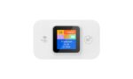 TopLink HW57 pro 3000mah 4G სიმ ბარათიანი როუტერი