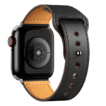 Apple Watch Leather Strap - Image 2