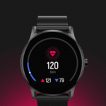 Haylou GS (LS09A) ფიტნეს სმარტ საათი - Image 3