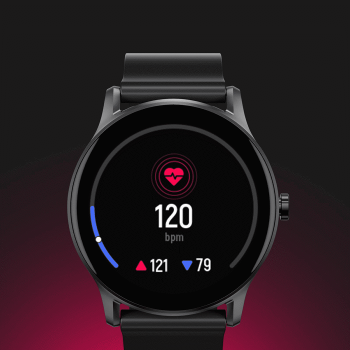 Haylou GS (LS09A) ფიტნეს სმარტ საათი - Image 3