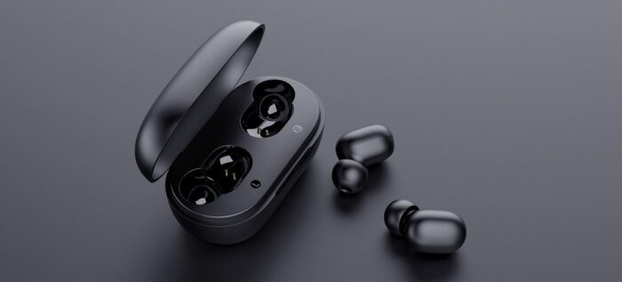 Haylou Gt1 Pro - Image 4