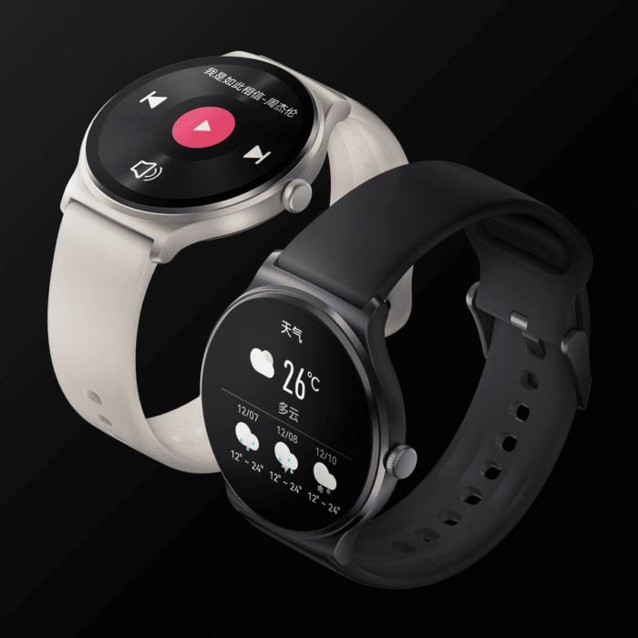 Haylou Solar Lite ფიტნეს სმარტ საათი - Image 3