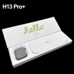 Hello 13 PRO+ Smart Watch - Image 4