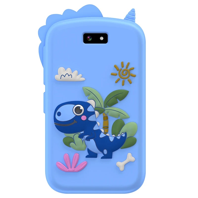 Heaa5ebfd99224698b306fa4821068737Y-20260704-184532 Kids Smart Phone T57 4G GPS საბავშვო ტელეფონი - Image 1