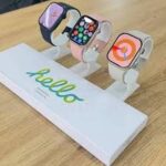 Hello 3 PRO+ Smart Watch - Image 2