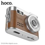 Hoco mini camera DV210 Mini მინი ფოტოაპარატი