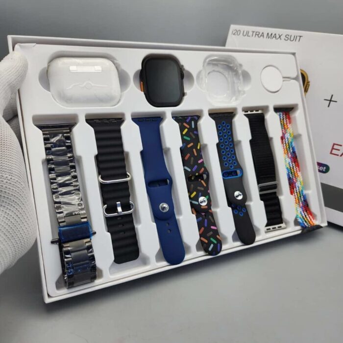 I20 Ultra Max - Image 2