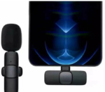 K9 უსადენო მიკროფონი Iphone - Image 3