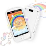 Kids Smart Phone T57 4G GPS საბავშვო ტელეფონი