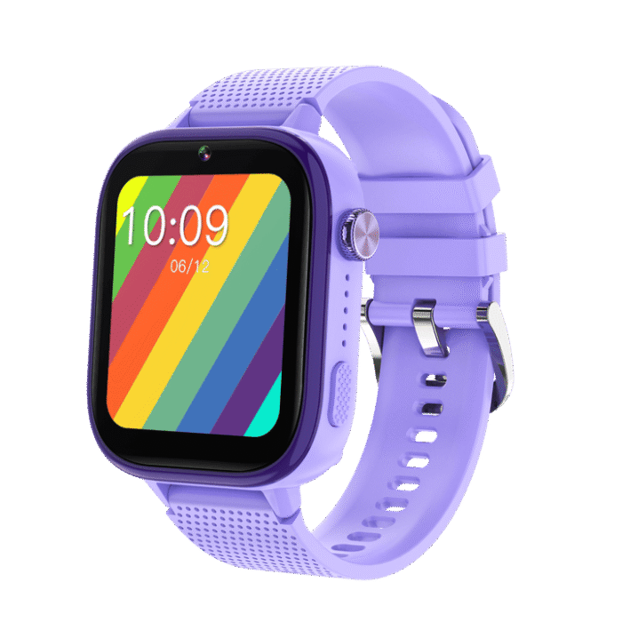 Kids Smart Watch T49 4G GPS საბავშვო საათი - Image 2