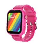 Kids Smart Watch T49 4G GPS საბავშვო საათი - Image 3