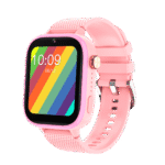 Kids Smart Watch T5 PRO 4G GPS საბავშვო საათი - Image 2