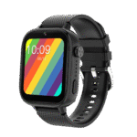 Kids Smart Watch T5 PRO 4G GPS საბავშვო საათი - Image 3
