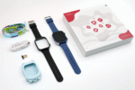 Kids Smart Watch T53 4G GPS საბავშვო საათი