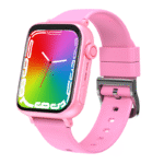 Kids Smart Watch T62 4G GPS საბავშვო საათი - Image 2