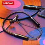 Lenovo HE05 უსადენო ყურსასმენი - Image 2