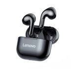 Lenovo LP40 უსადენო ყურსასმენი