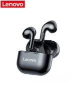 Lenovo LP40 უსადენო ყურსასმენი