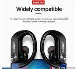 Lenovo LP7 უსადენო ყურსასმენი