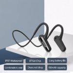 Lenovo XE06 უსადენო ყურსასმენი - Image 3