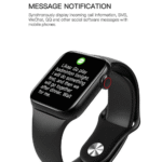 M16 Plus სმარტ საათი - Image 3