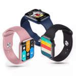 M16 Plus სმარტ საათი - Image 4