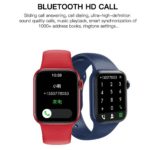 M16 Plus სმარტ საათი - Image 7