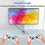 M21 Game Console - Image 2