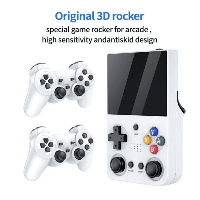 M21 Game Console - Image 4