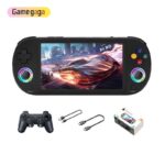 M22 Game Console ჯოისტიკით