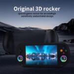 M22 Game Console ჯოისტიკით - Image 3