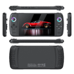 M27 Retro Game Console - Image 3