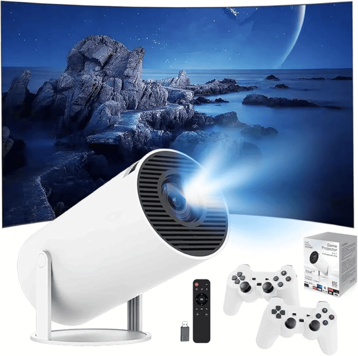 M300 Max Projector console პროექტორი - Image 4
