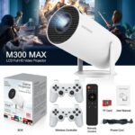 M300 Max Projector console პროექტორი - Image 5
