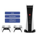 M5 Sony Playstation რეპლიკა 20 000 სათამაშო კონსოლი