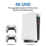 M5 Sony Playstation რეპლიკა 20 000 სათამაშო კონსოლი - Image 2