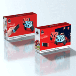 M66 Game Stick 4K სათამაშო კონსოლი 20,000 თამაშით - Image 3