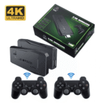 M8 Pro Retro Game Stick 4K 10 000 games