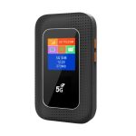 MF980s Top-link 4G როუტერი სიმბარათით