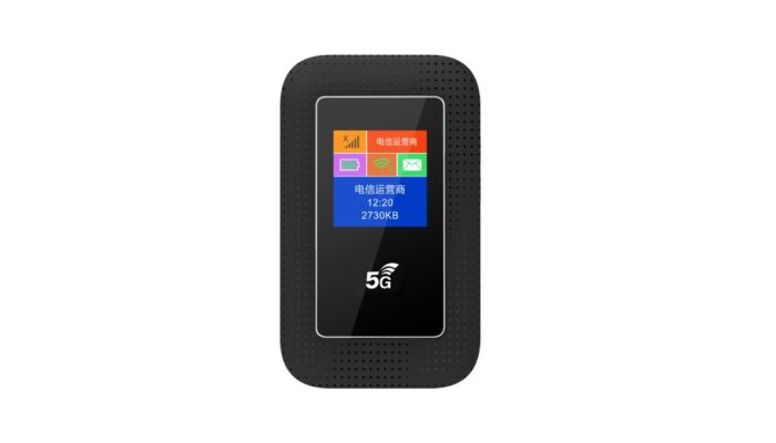 MF980s Top-link 4G როუტერი სიმბარათით - Image 2