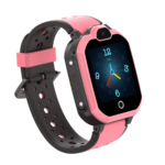 MOTTO LT05 4G GPS საბავშვო საათი