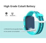 MOTTO LT21 4G GPS საბავშვო საათი - Image 14