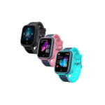 MOTTO LT21 4G GPS საბავშვო საათი